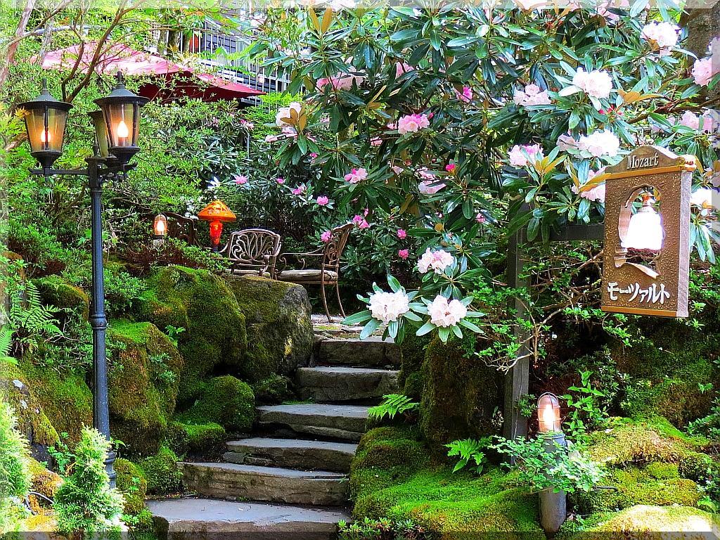 Pension Mozart Yamanakako Exterior photo